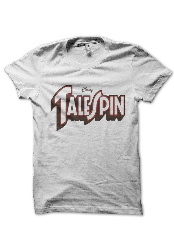TaleSpin T-Shirt Style003 Hoodie, Sweatshirt | CoreVibeTees.com