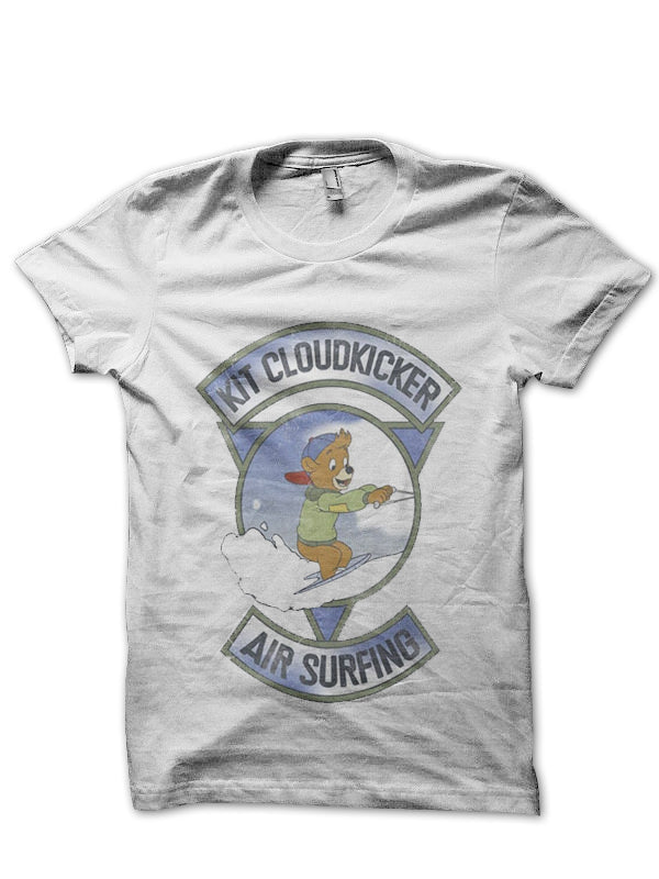 TaleSpin T-Shirt Style002 Hoodie, Sweatshirt | CoreVibeTees.com