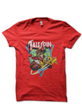 TaleSpin T-Shirt Style001 Hoodie, Sweatshirt | CoreVibeTees.com