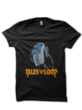 Tales From The Loop T-Shirt Style001 Hoodie, Sweatshirt | CoreVibeTees.com