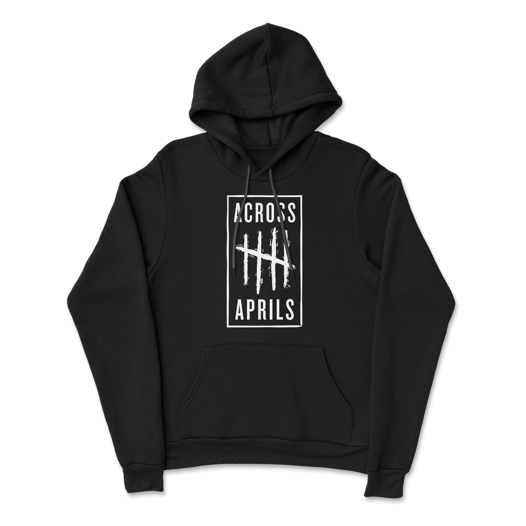 Across Five Aprils - Tally Hoodie T-Shirts, Sweatshirt | CoreVibeTees.com