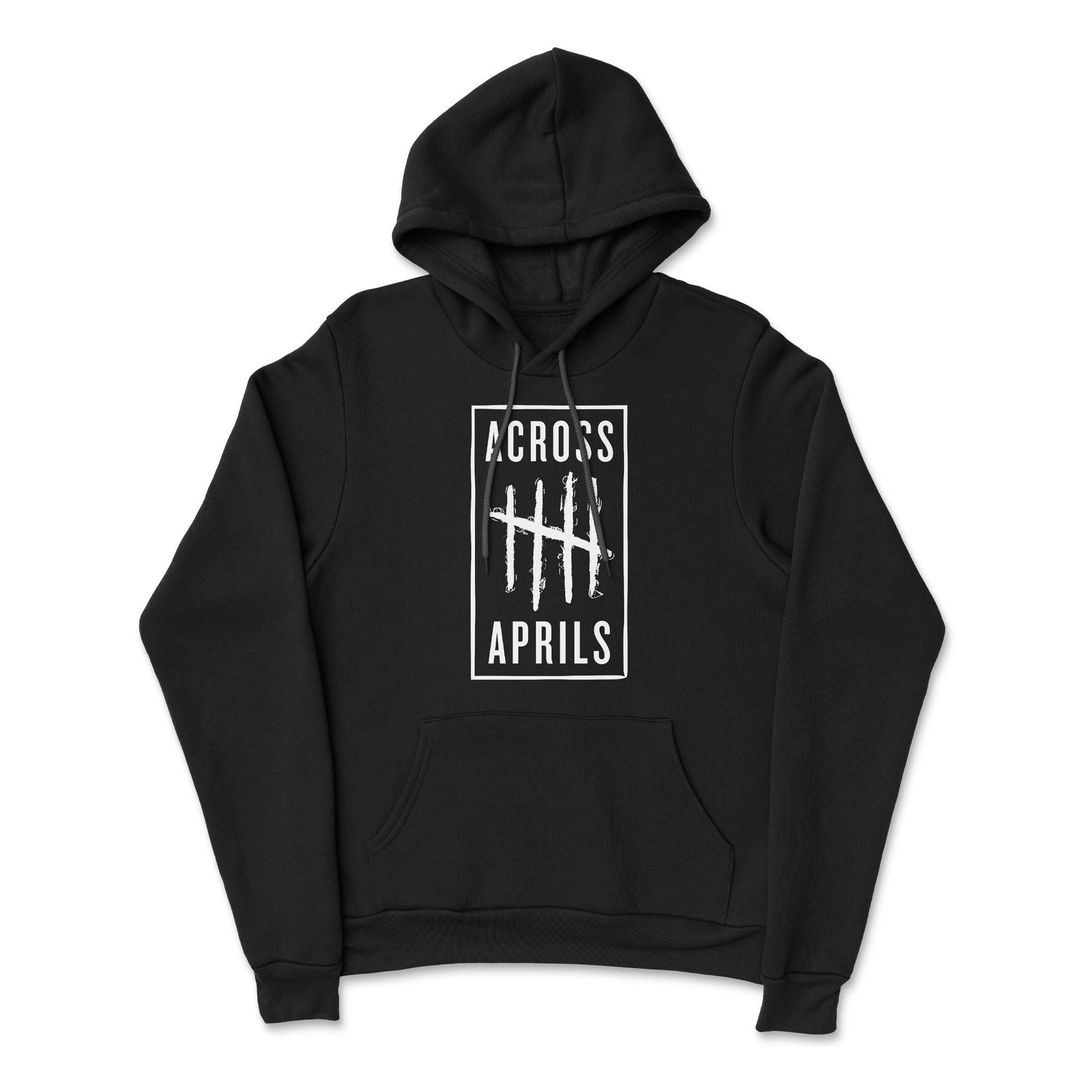 Across Five Aprils - Tally Hoodie T-Shirts, Sweatshirt | CoreVibeTees.com