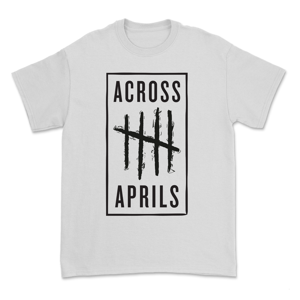 Across Five Aprils - Tally T-Shirt Hoodie, Sweatshirt | CoreVibeTees.com