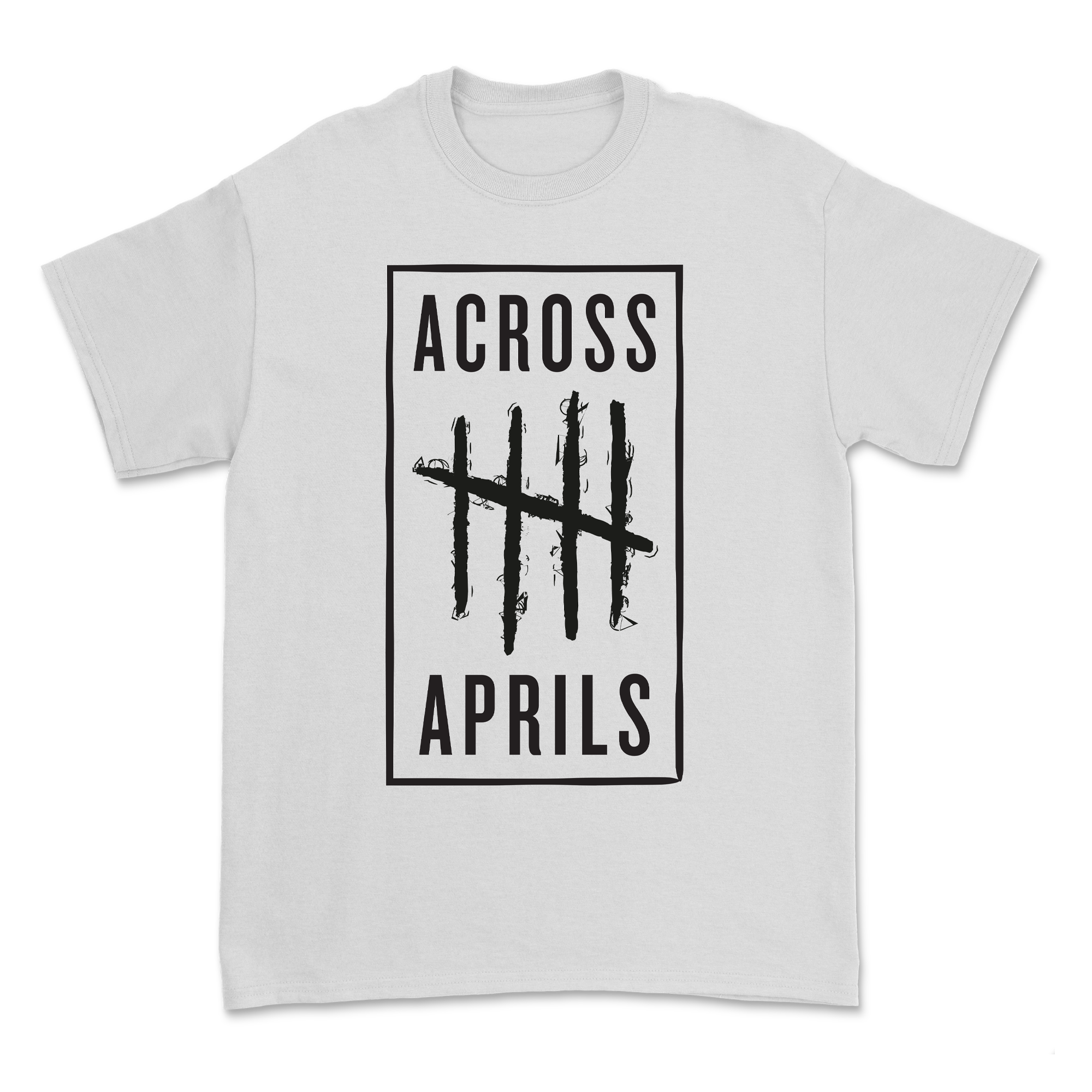 Across Five Aprils - Tally T-Shirt Hoodie, Sweatshirt | CoreVibeTees.com