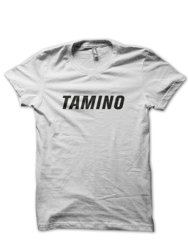 Tamino T-Shirt Style006 Hoodie, Sweatshirt | CoreVibeTees.com
