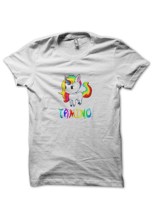 Tamino T-Shirt Style002 Hoodie, Sweatshirt | CoreVibeTees.com