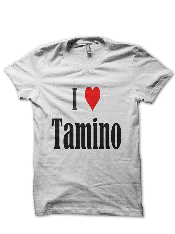 Tamino T-Shirt Hoodie, Sweatshirt | CoreVibeTees.com