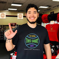 Tampa Bay Baseball Tarps Off I’m talking this shirt off shirt