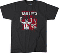 Tampa Sports Mystery Shirt Hoodie, Sweatshirt | CoreVibeTees.com