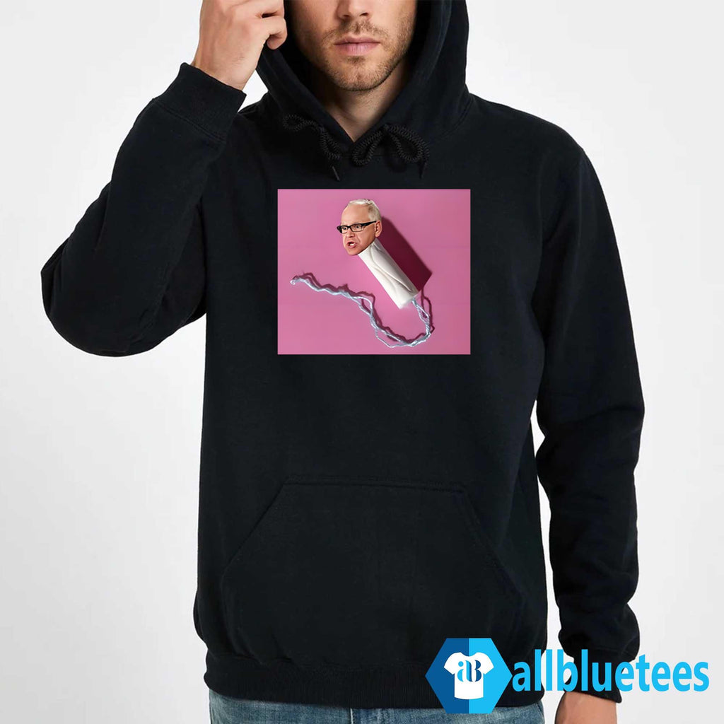 Tampon Tim Walz Shirt