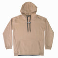 Tan Tech Hoodie T-Shirts, Sweatshirt | CoreVibeTees.com (Image 1)