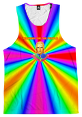 Commander Sheran Tank Top