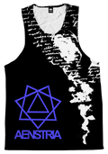 Aenstria Tank Top
