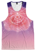 Heavenly Angel Tank Top
