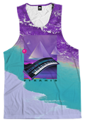 Frequency Modulation Tank Top