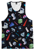 Shapes & Forms Tank Top