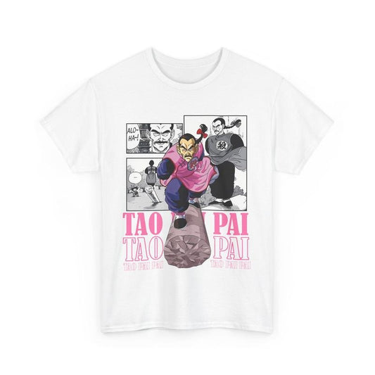 Tao Pai Pai Tshirt, Anime Tshirt, A6