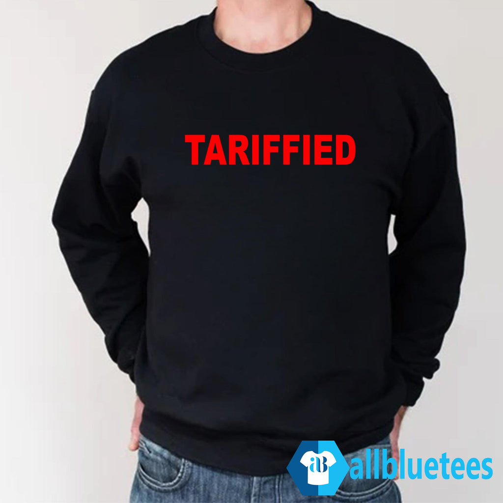 Tariffied Shirt