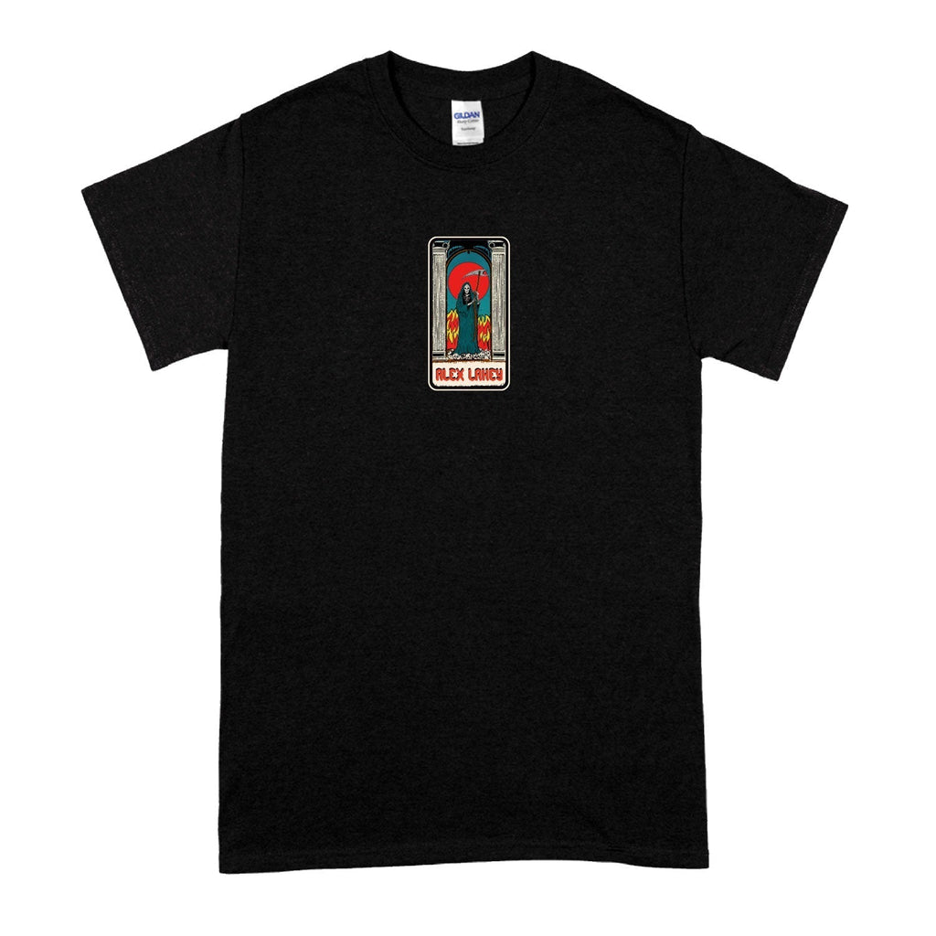Tarot Tee (Black) Hoodie, Sweatshirt | CoreVibeTees.com