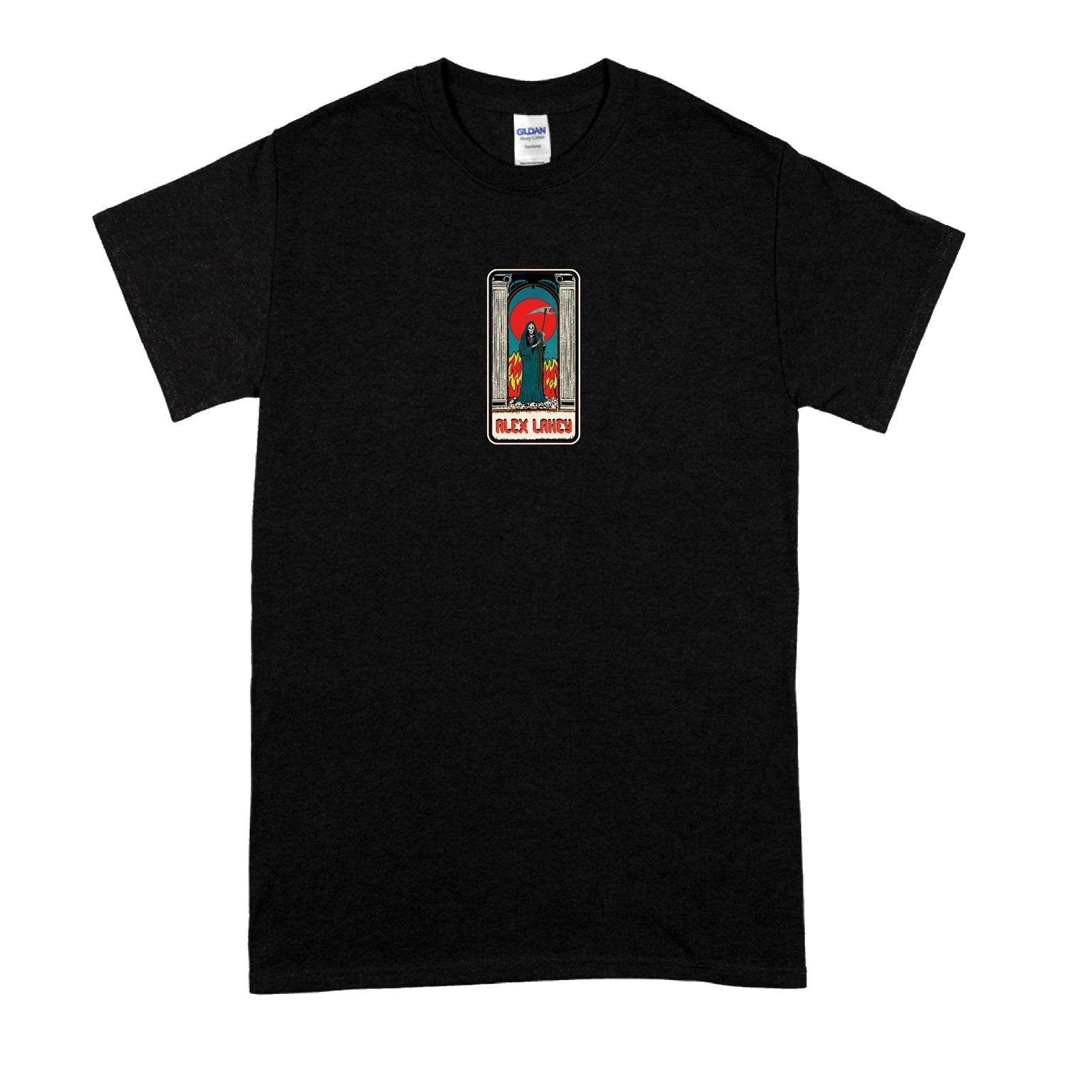 Tarot Tee (Black) Hoodie, Sweatshirt | CoreVibeTees.com