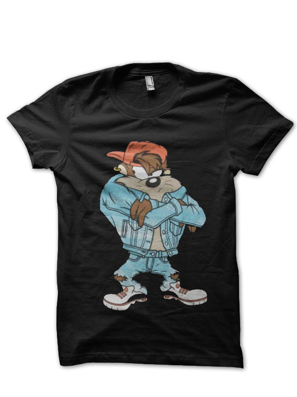 Tasmanian Devil T-Shirt Style008 Hoodie, Sweatshirt | CoreVibeTees.com