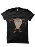Tasmanian Devil T-Shirt Style006 Hoodie, Sweatshirt | CoreVibeTees.com