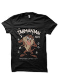 Tasmanian Devil T-Shirt Style007 Hoodie, Sweatshirt | CoreVibeTees.com