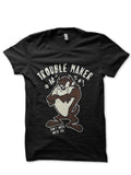 Tasmanian Devil T-Shirt Style004 Hoodie, Sweatshirt | CoreVibeTees.com