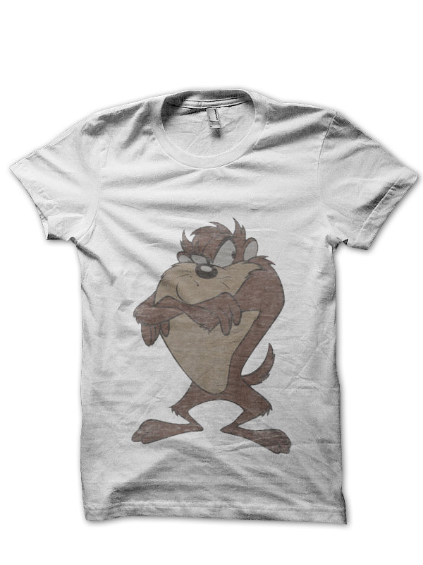 Tasmanian Devil T-Shirt Style003 Hoodie, Sweatshirt | CoreVibeTees.com