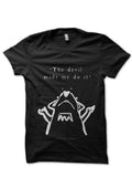 Tasmanian Devil T-Shirt Hoodie, Sweatshirt | CoreVibeTees.com