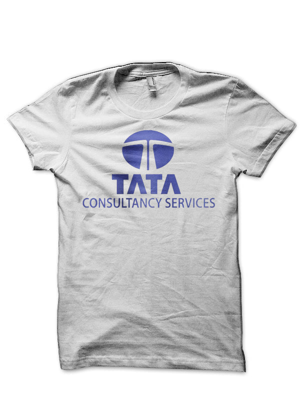 Tata Consultancy Services T-Shirt Hoodie, Sweatshirt | CoreVibeTees.com