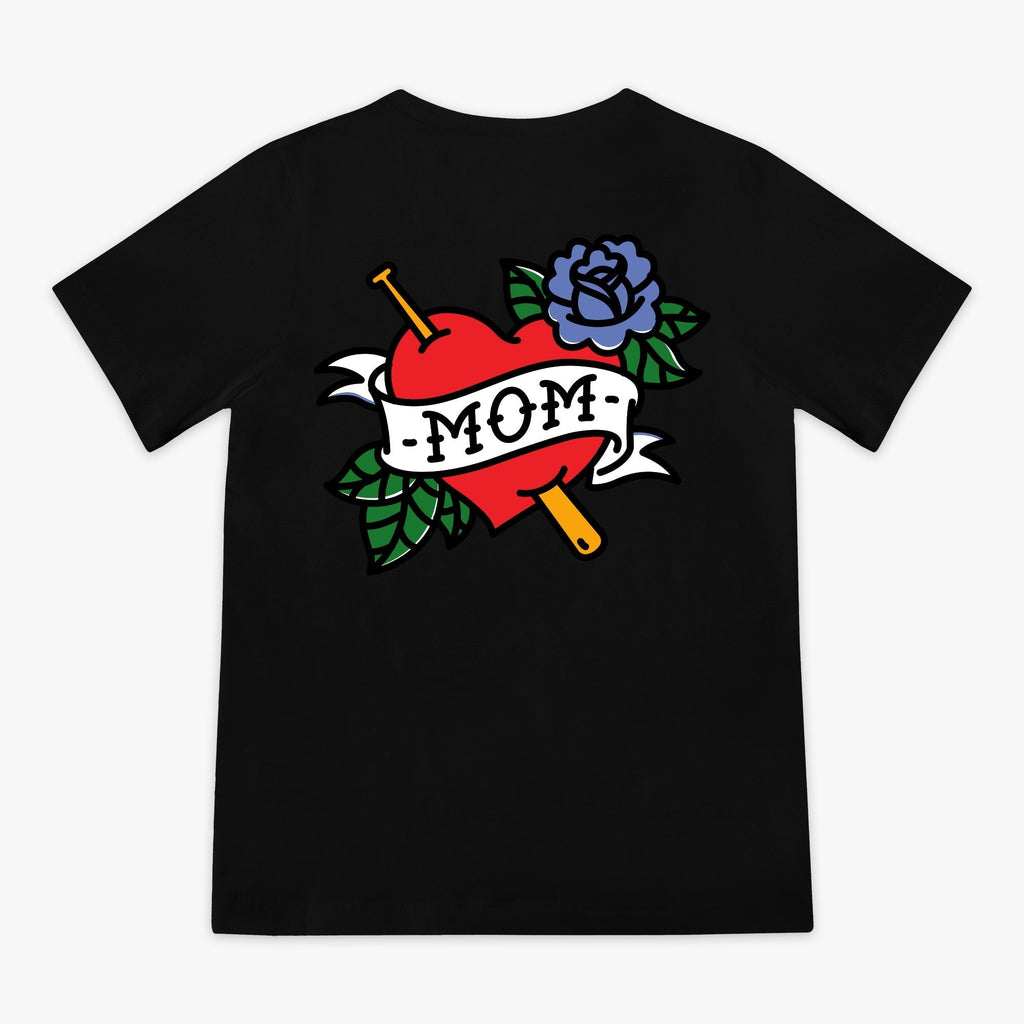 Tattoo Youth Tee Hoodie, Sweatshirt | CoreVibeTees.com (Image 1)