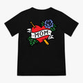 Tattoo Youth Tee Hoodie, Sweatshirt | CoreVibeTees.com (Image 1)