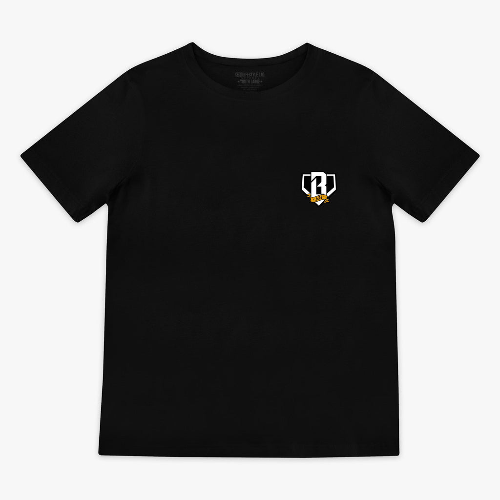 Tattoo Youth Tee Hoodie, Sweatshirt | CoreVibeTees.com (Image 2)