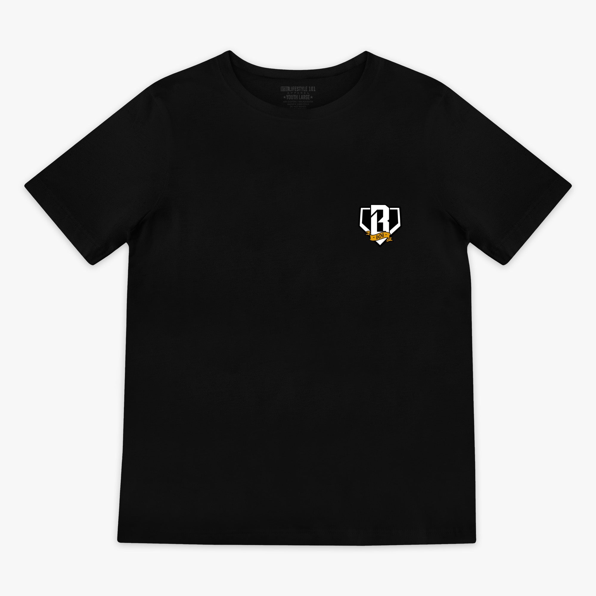Tattoo Youth Tee Hoodie, Sweatshirt | CoreVibeTees.com (Image 2)