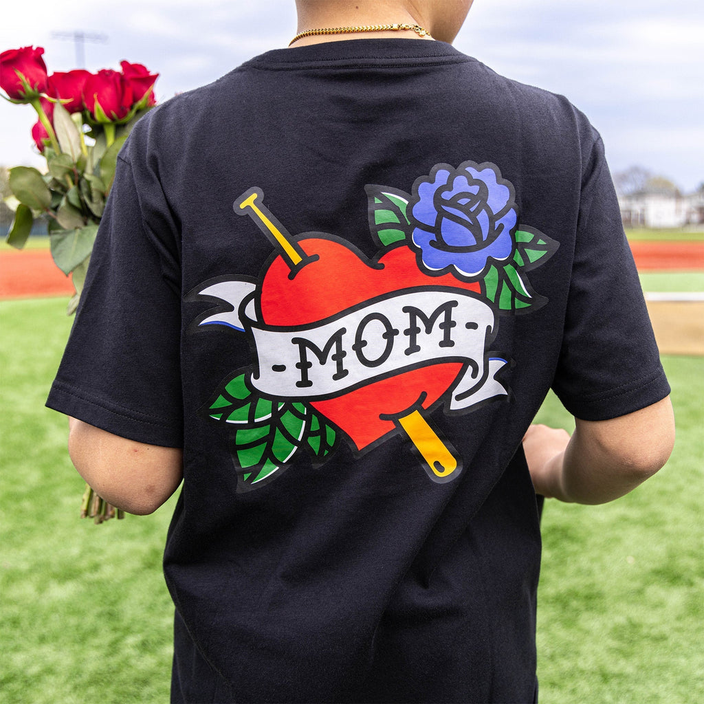 Tattoo Youth Tee Hoodie, Sweatshirt | CoreVibeTees.com (Image 4)