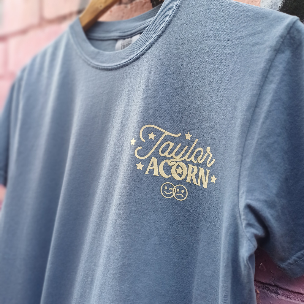 Miracle T-Shirt (Blue Jean) Hoodie, Sweatshirt | CoreVibeTees.com (Image 3)