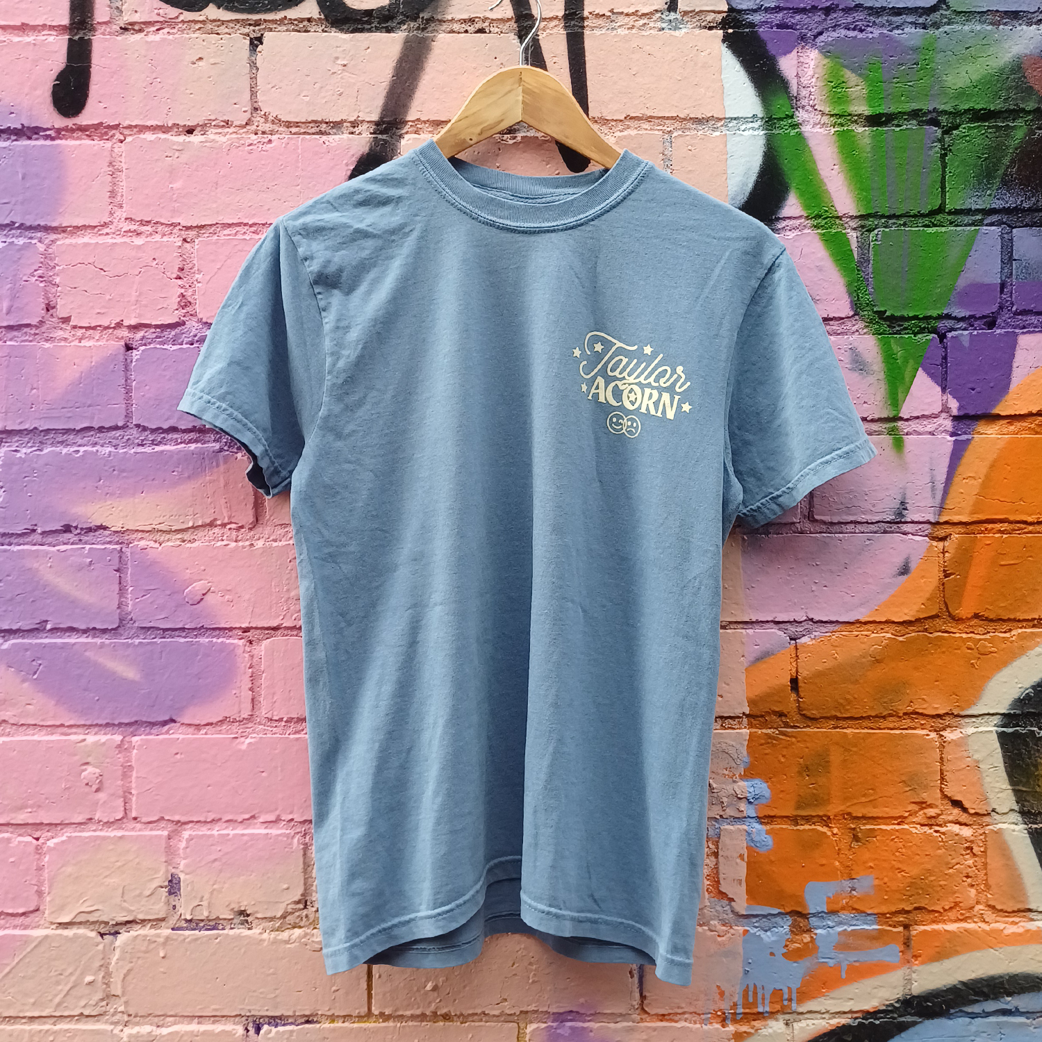 Miracle T-Shirt (Blue Jean) Hoodie, Sweatshirt | CoreVibeTees.com (Image 2)