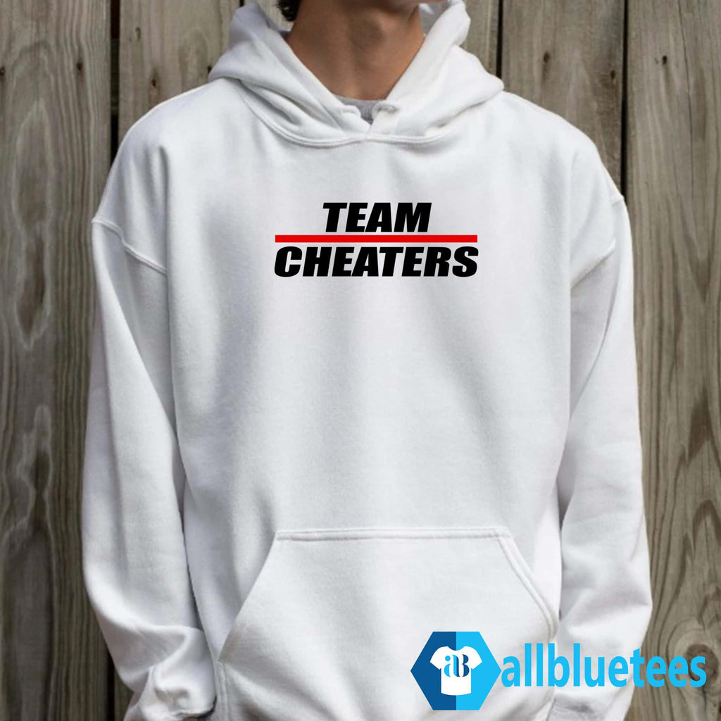 Team Cheaters Shirt