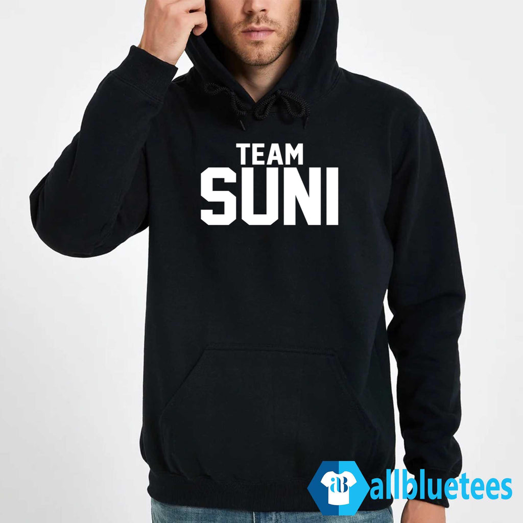 Team Suni Shirt
