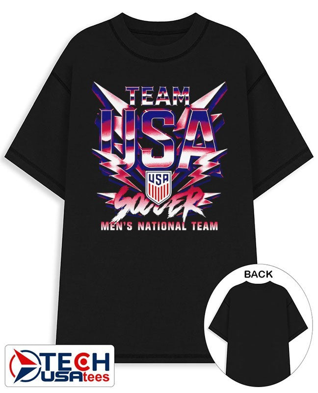 Team USA Soccer Men’s National Team shirt