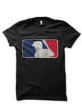 Team Steve Black Half Sleeve T-Shirt Hoodie, Sweatshirt | CoreVibeTees.com