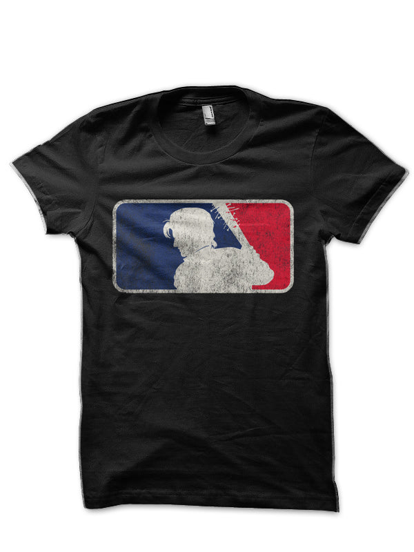Team Steve Black Half Sleeve T-Shirt Hoodie, Sweatshirt | CoreVibeTees.com