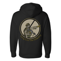 Team Leader Hoodie T-Shirts, Sweatshirt | CoreVibeTees.com (Image 1)