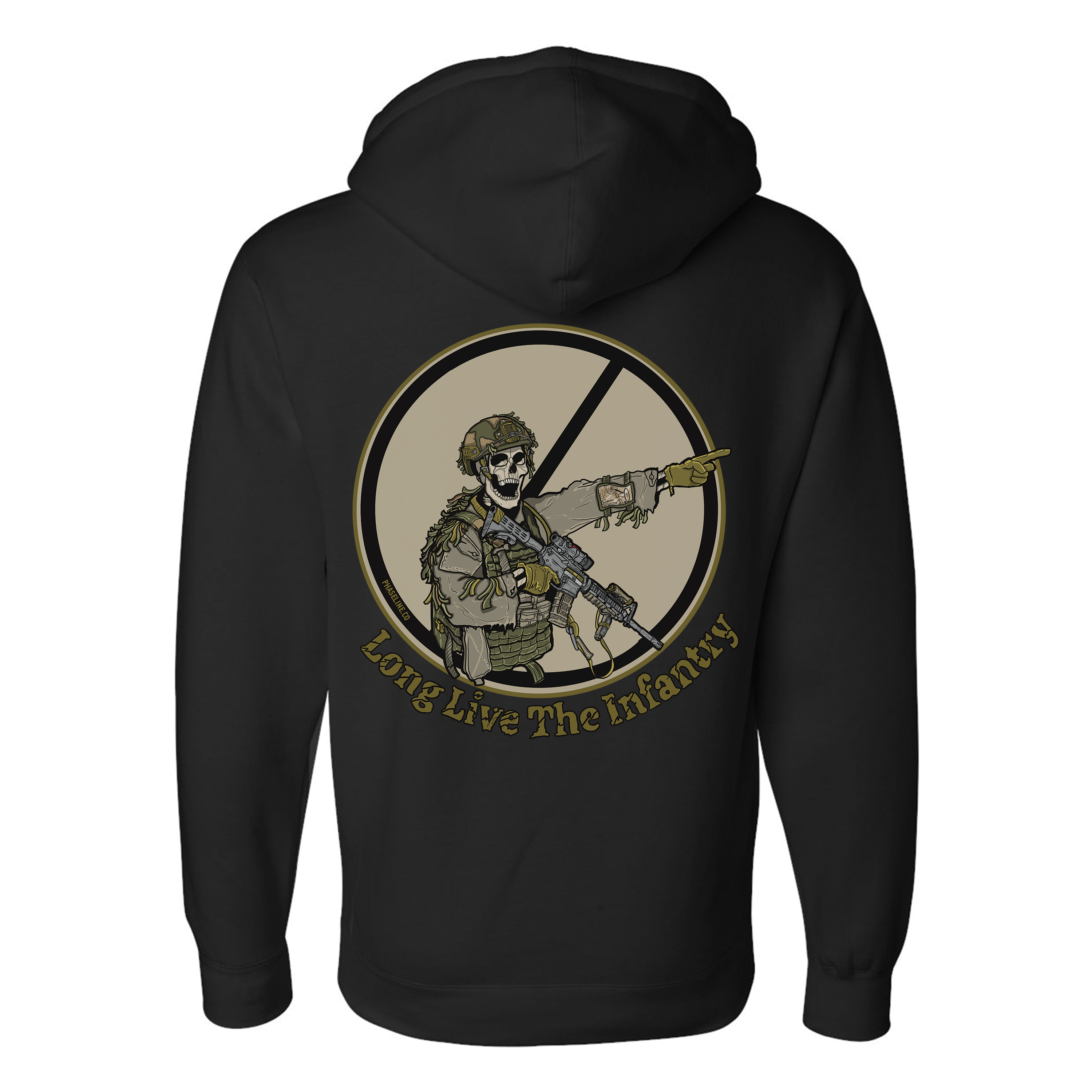 Team Leader Hoodie T-Shirts, Sweatshirt | CoreVibeTees.com (Image 1)