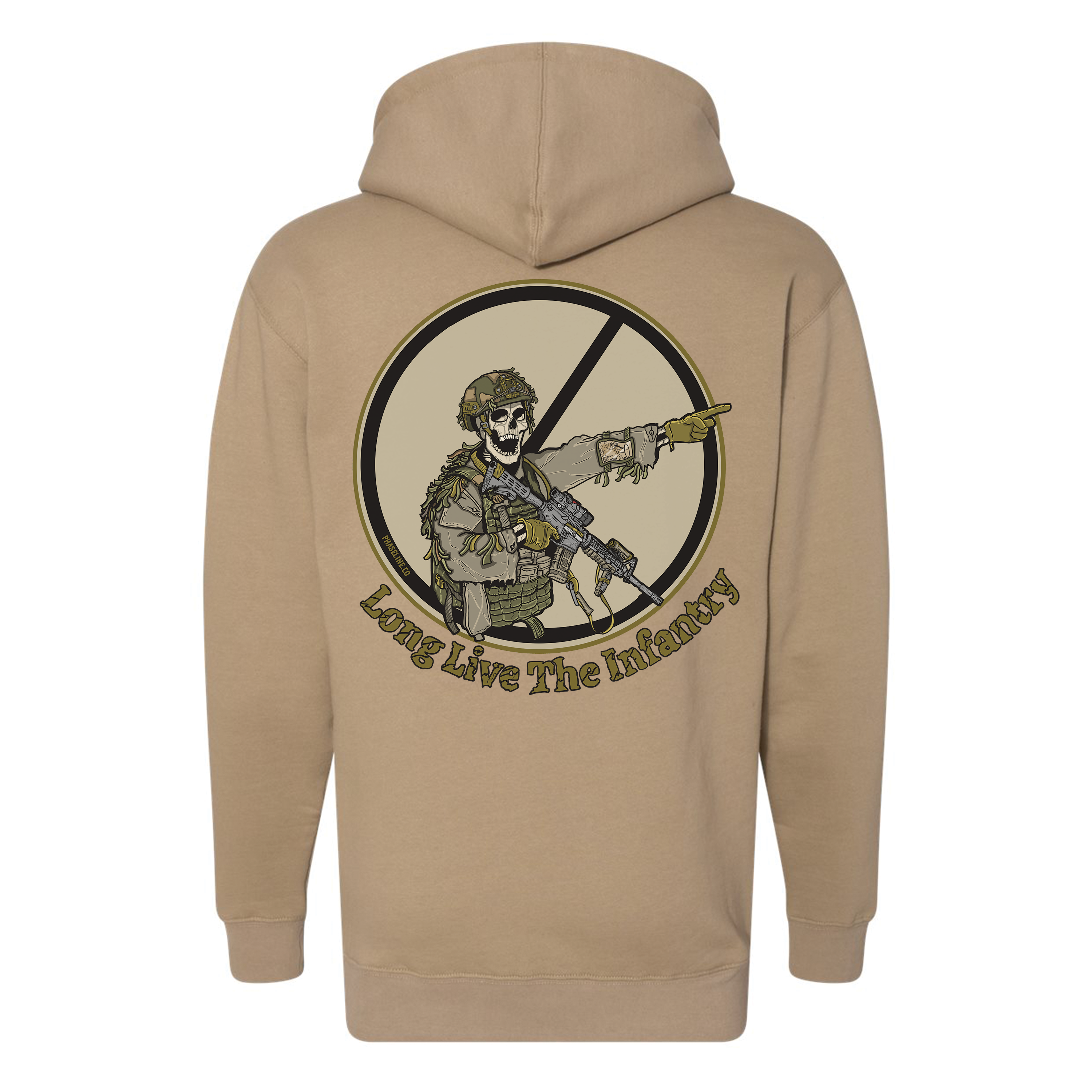 Team Leader Hoodie T-Shirts, Sweatshirt | CoreVibeTees.com (Image 2)