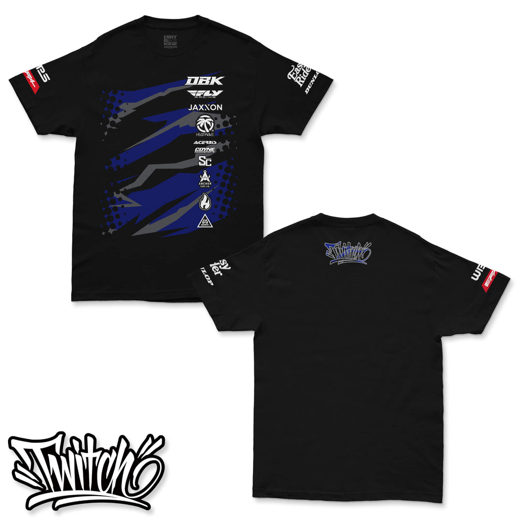 Team Twitch - Tee Hoodie, Sweatshirt | CoreVibeTees.com (Image 1)