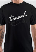Teamswish J. R. Smith T-Shirt Hoodie, Sweatshirt | CoreVibeTees.com