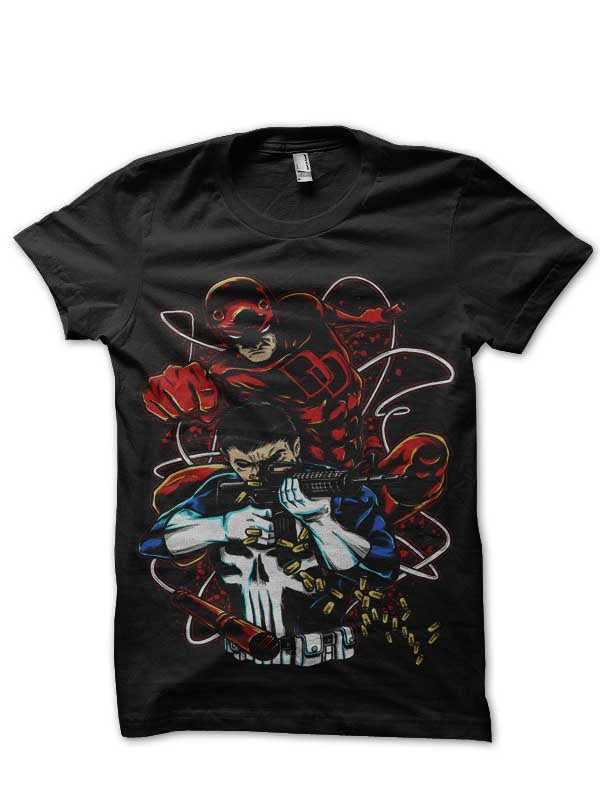 Fighter Team Up T-Shirt Hoodie, Sweatshirt | CoreVibeTees.com