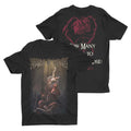 Cradle Of Filth - How Many Tears To Nurture A Rose t-shirt Hoodie, Sweatshirt | CoreVibeTees.com (Image 1)